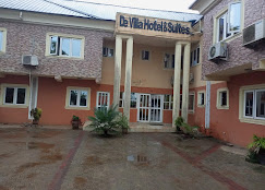 De Villa Hotel and Suites